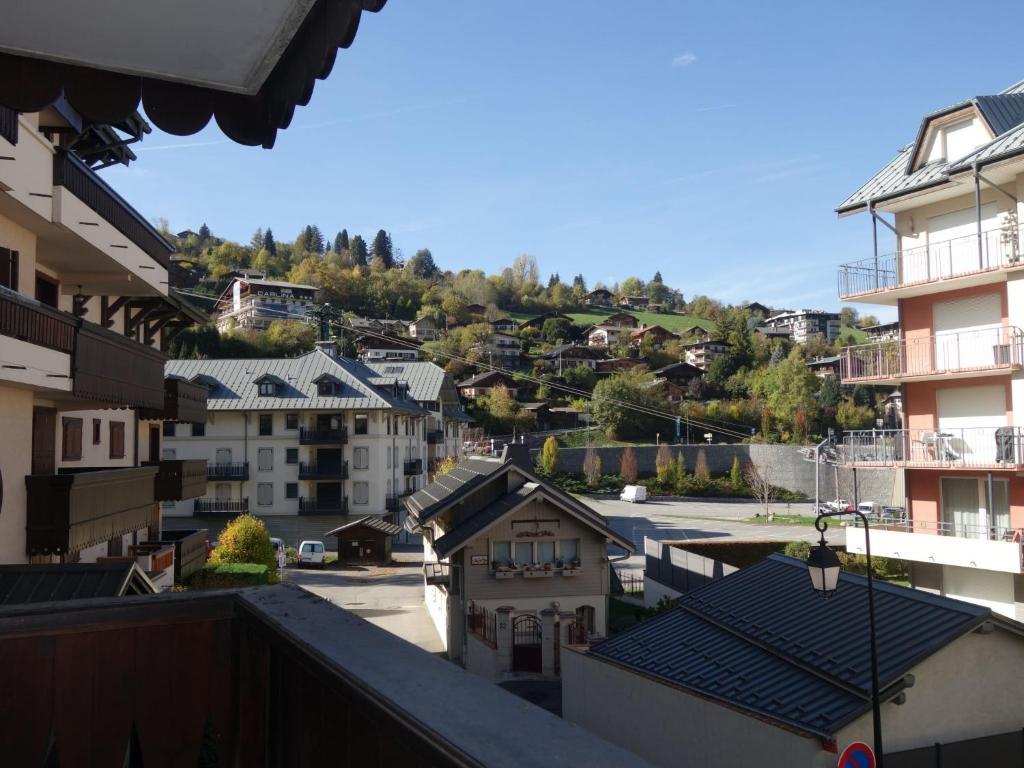 Apartment Les Jardins Alpins-9 By Interhome Saint-Gervais-les-Bains Buitenkant foto
